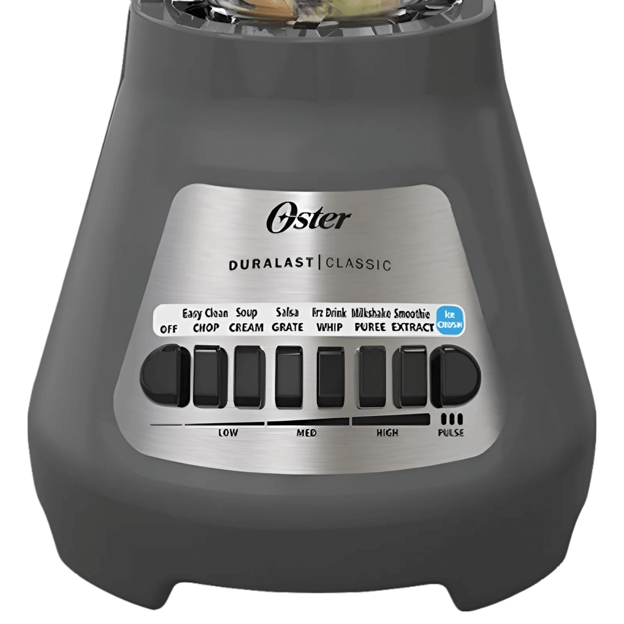 Oster Classic 8-Speed Glass Jar Blender from Jupiter Gear Home