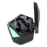 Emerson True Wireless Gaming Earbuds with Charging Case and Taking Calls Option from Jupiter Gear Home