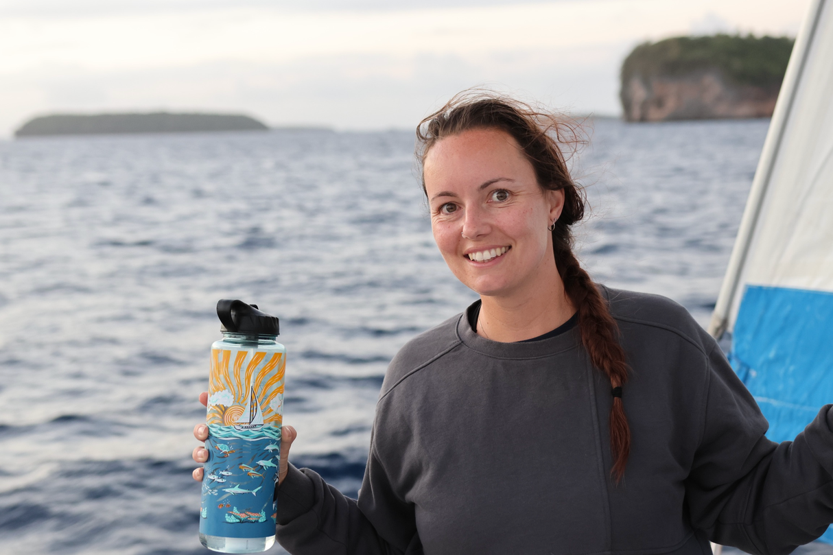 Nalgene OG Sailing One Life | 32 & 48oz from Epic Water Filters USA