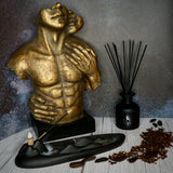 Namaste Candle from The Lion's Den Candle Company