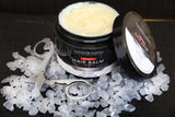 Hair Balm | Men's | Organic from Garner's Garden