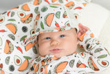 EXCLUSIVE TACO TUESDAY DREAM TRUCKER HAT from DREAM BIG LITTLE CO