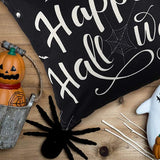 Happy Halloween Cushion Covers from Moderny