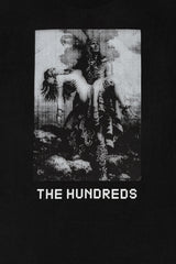 8-Bit Warrior T-Shirt from The Hundreds