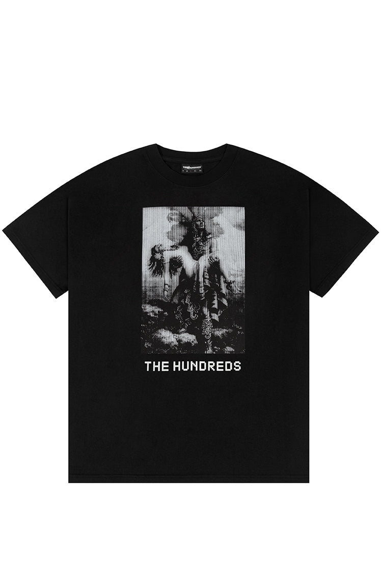 8-Bit Warrior T-Shirt from The Hundreds