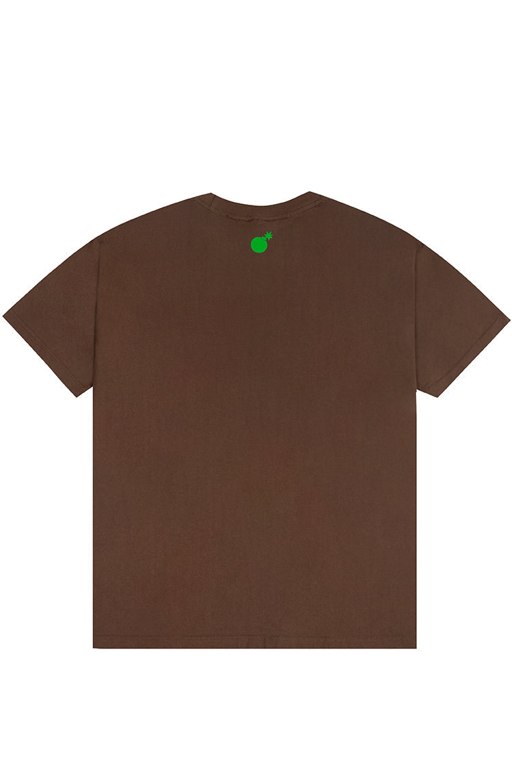8-Bit Warrior T-Shirt from The Hundreds