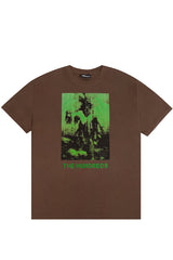 8-Bit Warrior T-Shirt from The Hundreds
