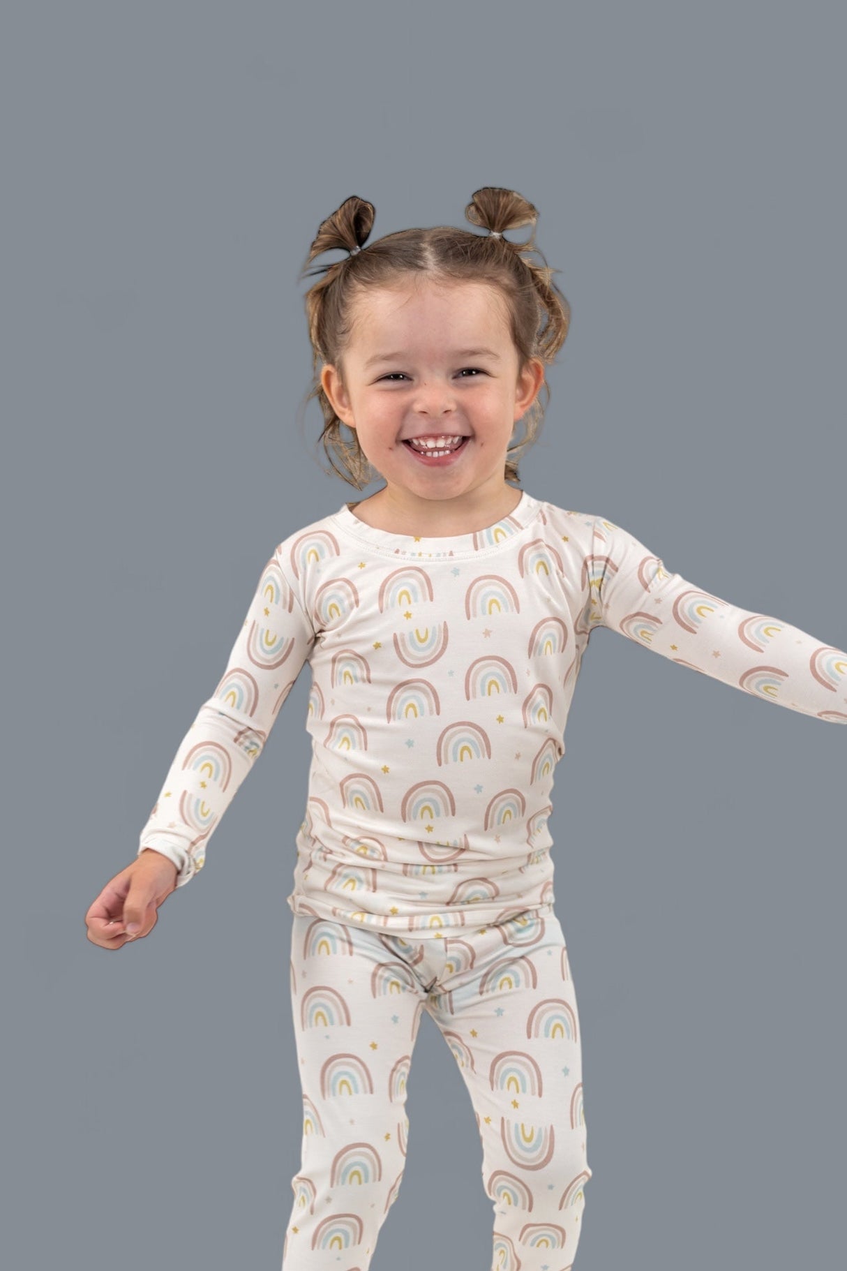 EXCLUSIVE RALEIGH'S RAINBOWS DREAM SET from DREAM BIG LITTLE CO