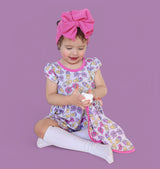 SWEET SUMMER DREAM LOVEY from DREAM BIG LITTLE CO