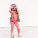 CORAL DREAM SET from DREAM BIG LITTLE CO