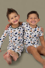 THANK YOU FOR YOUR SERVICE DREAM SET from DREAM BIG LITTLE CO