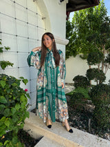 The Laurie Dress From Drama NYC Plus