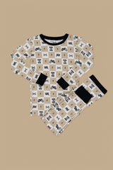 BORN TO RIDE DREAM SET from DREAM BIG LITTLE CO