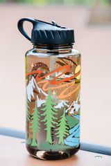 Nalgene OG Atomicchild | 32oz from Epic Water Filters USA