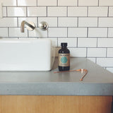 The Oral Care Ritual - Mint from Paavani Ayurveda