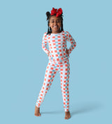 USA CHECKERS DREAM SET from DREAM BIG LITTLE CO