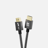 HDMI 8K Cable  From Mobile Pixels