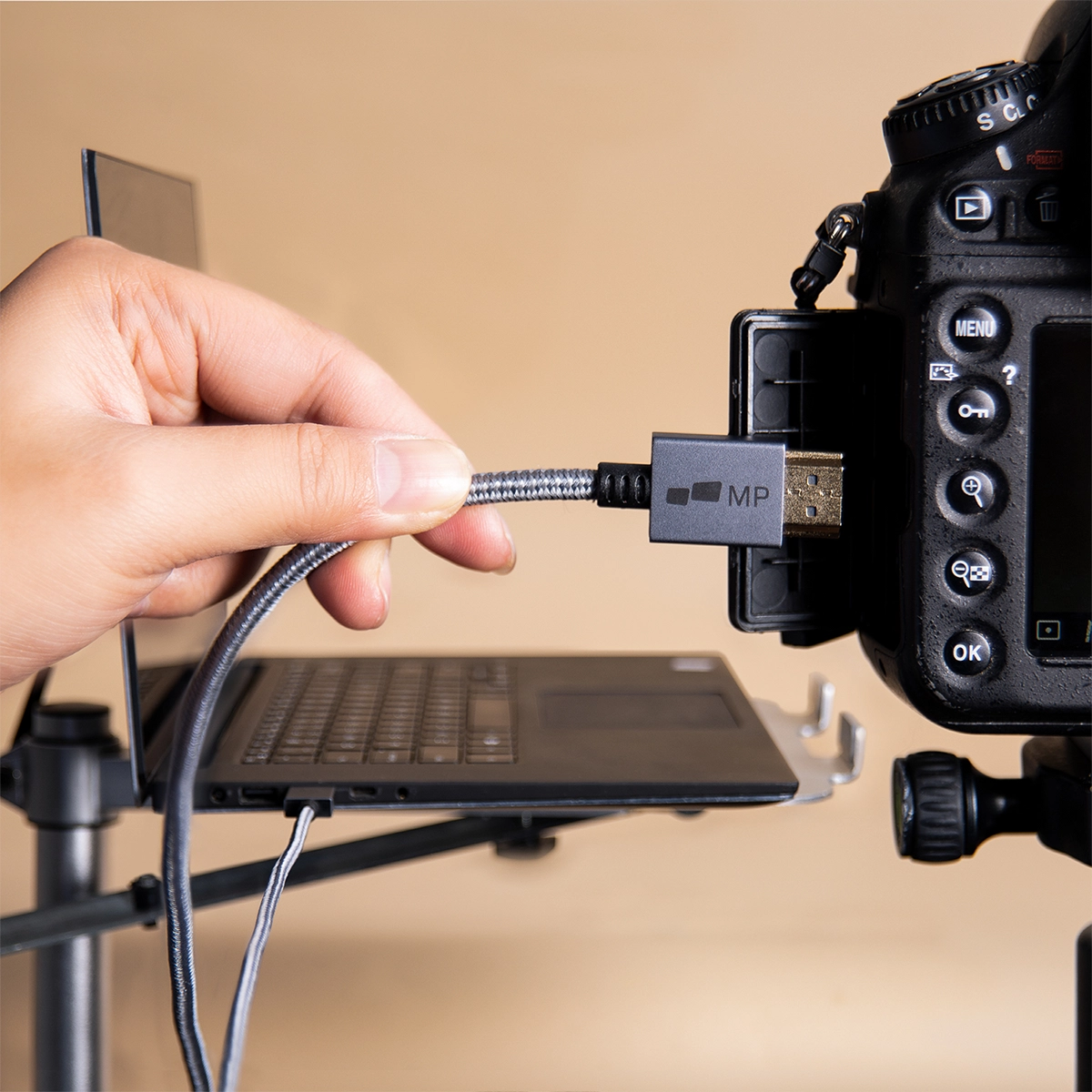 HDMI 8K Cable  From Mobile Pixels