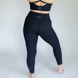Flex & Flow Legging From DYM Athletics
