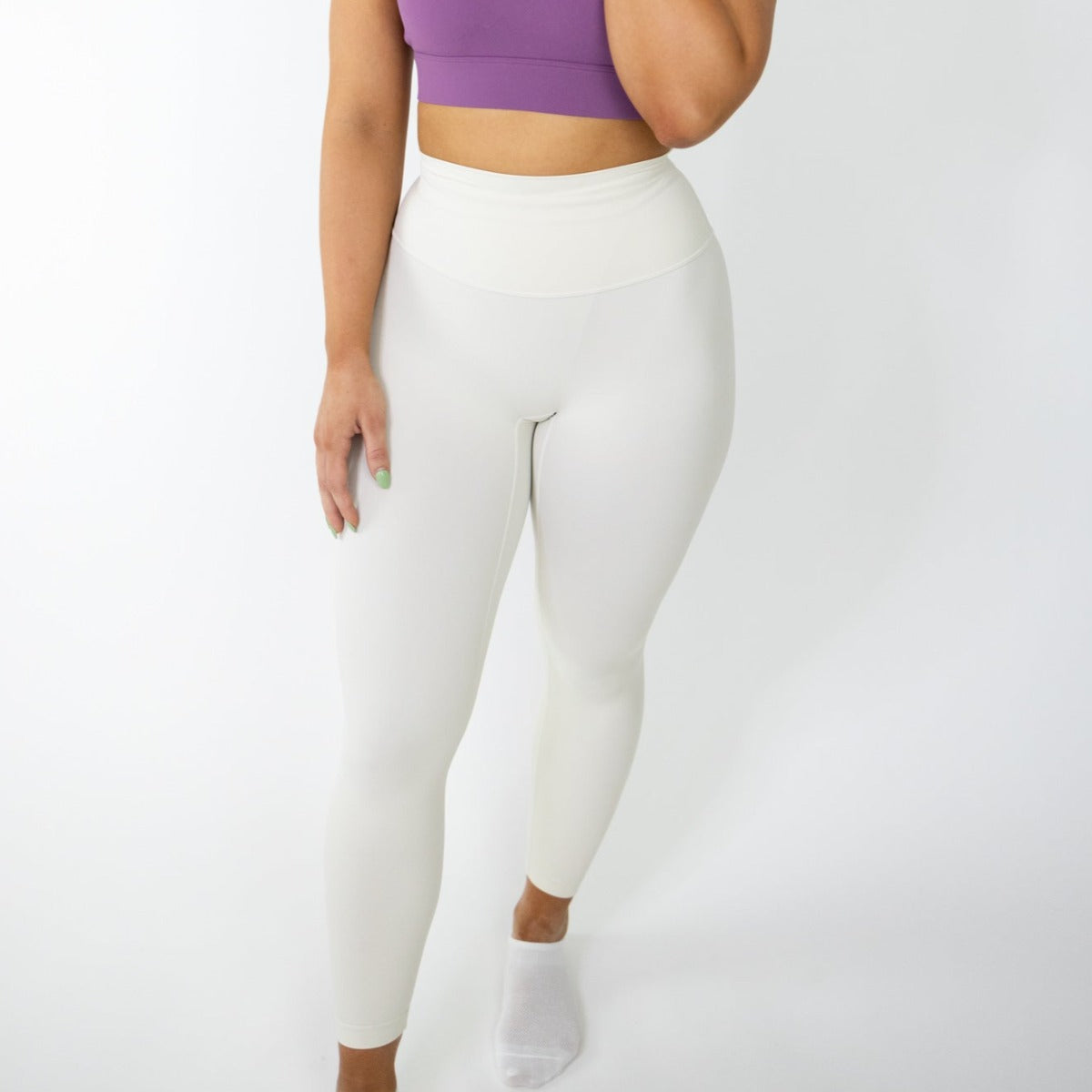 Seamlessly Free Legging | SALE From DYM Athletics