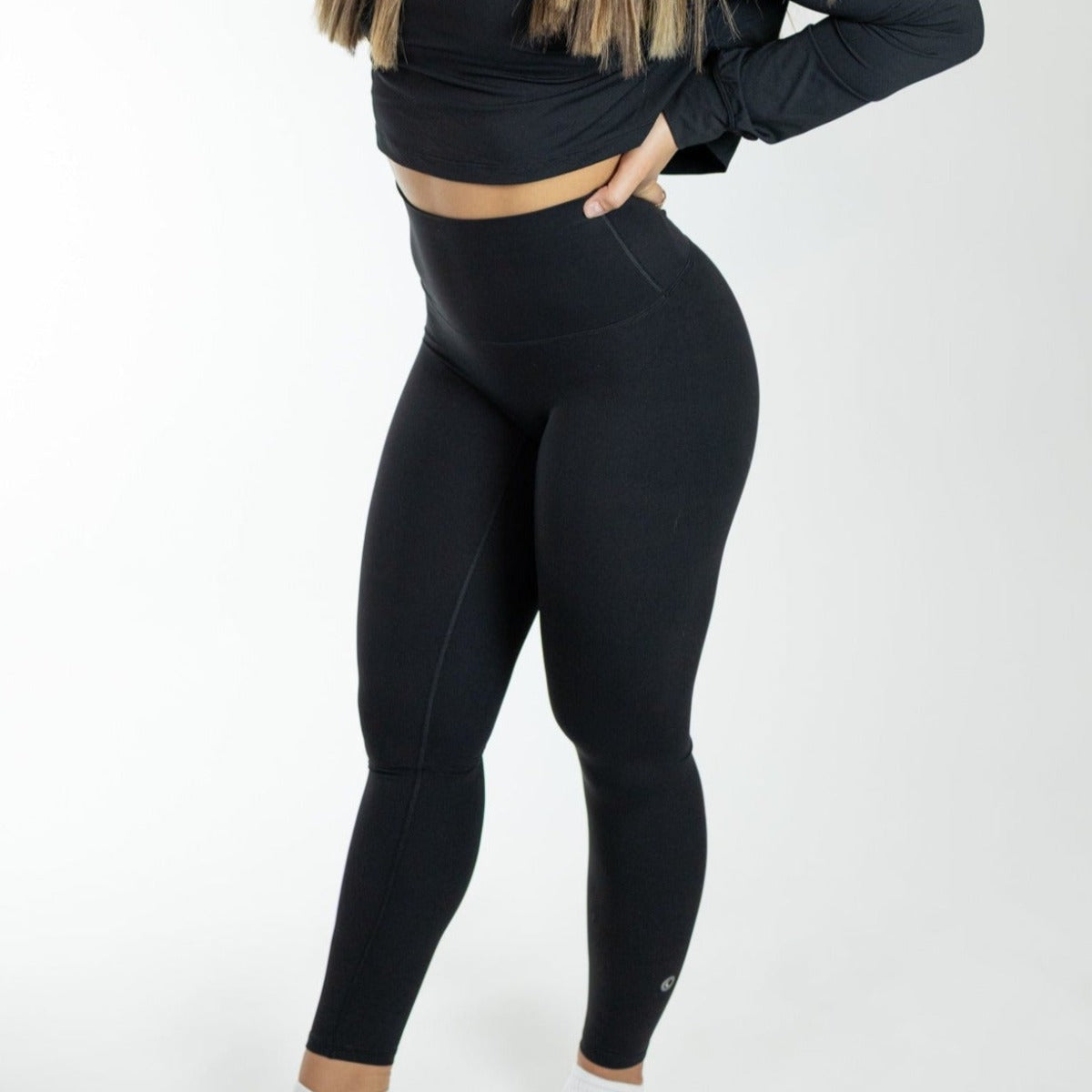 Ultra High Waist Flex & Flow Legging | SALE From DYM Athletics
