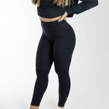 Ultra High Waist Flex & Flow Legging | SALE From DYM Athletics