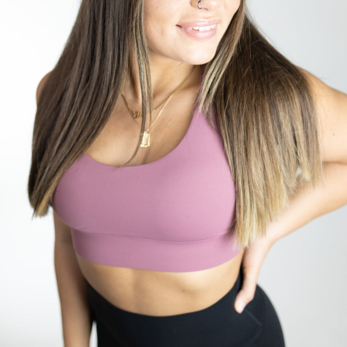 Impact Bra | A-D+ cup | High Impact From DYM Athletics