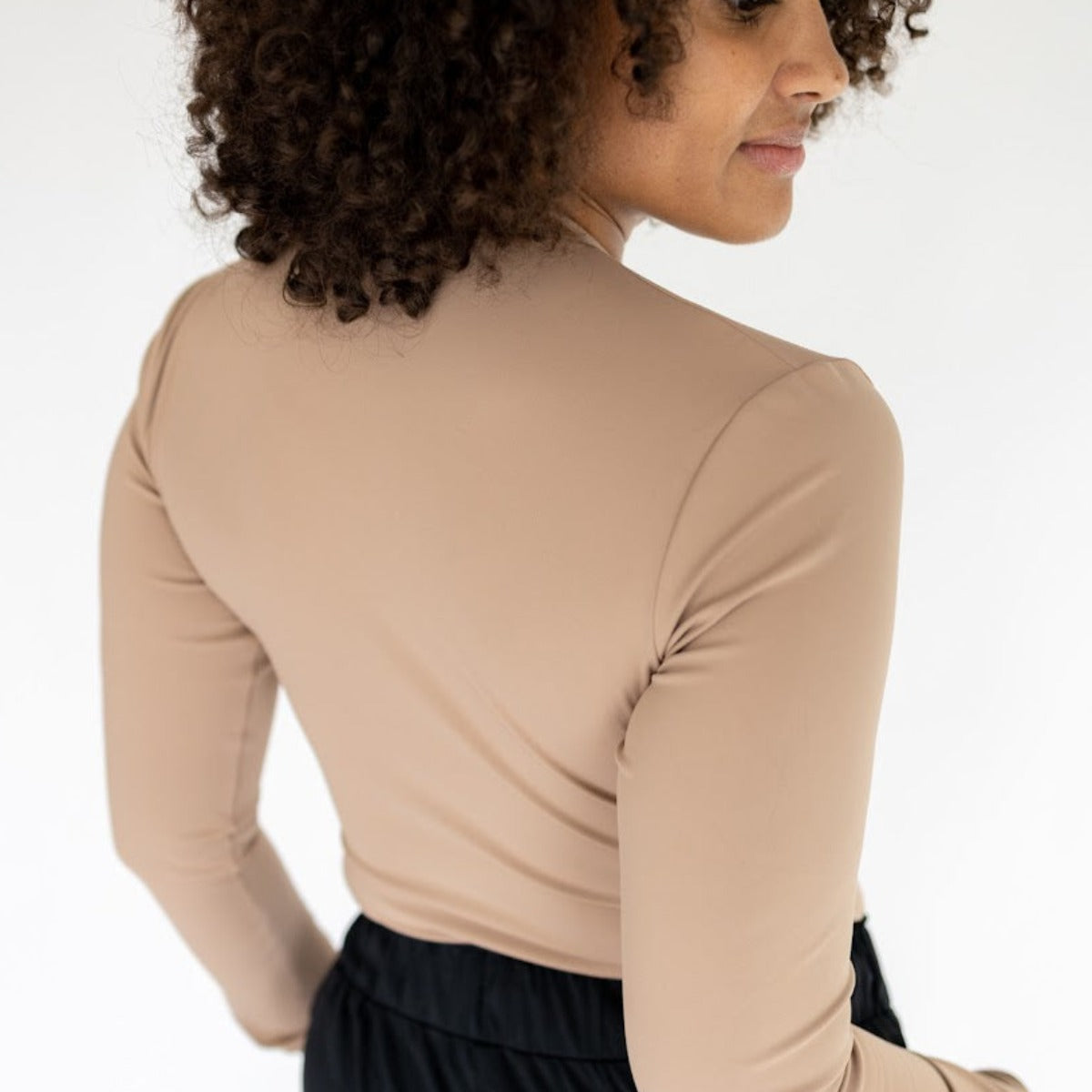 Lavish Shaping Bodysuit from DYM Athletics