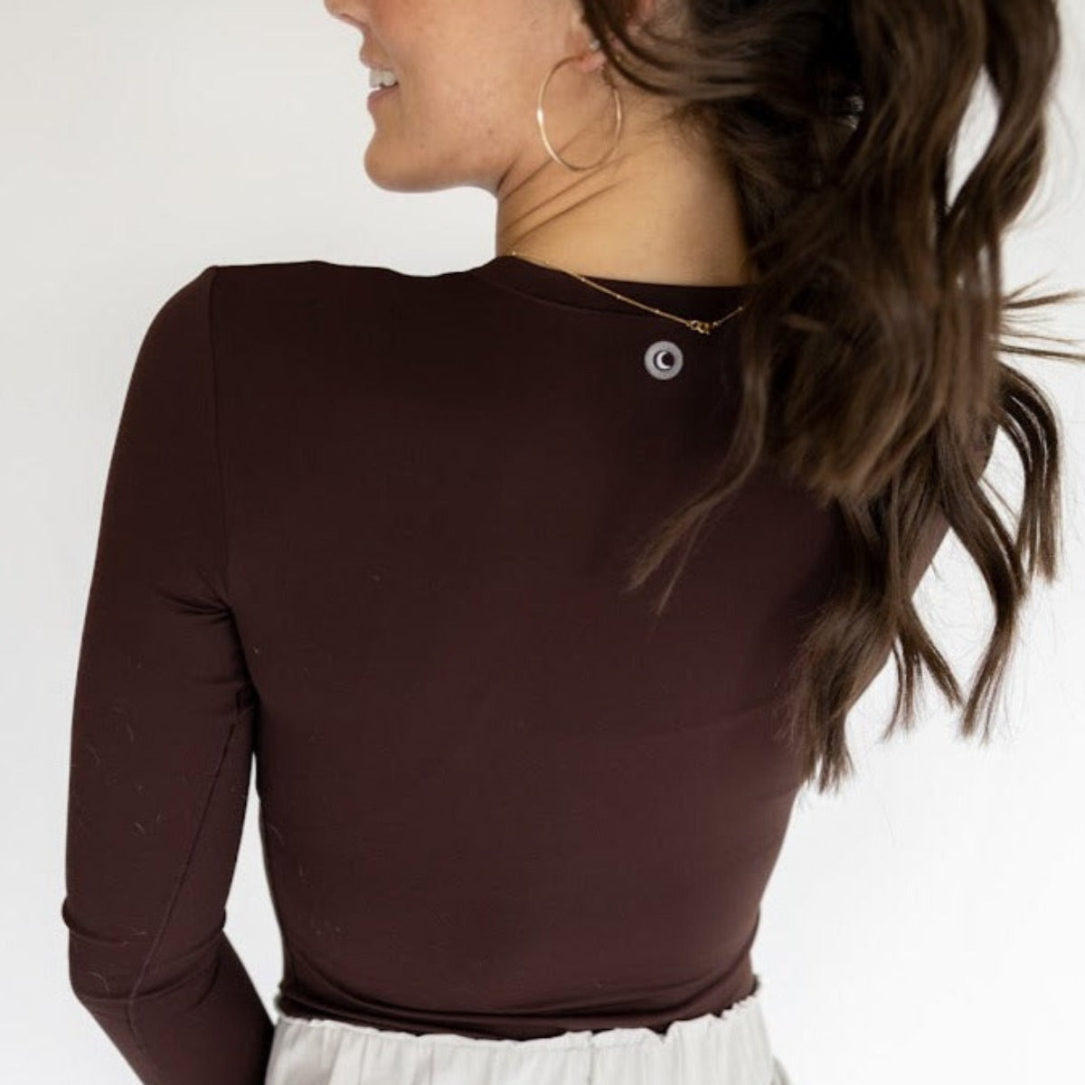 Lavish Shaping Bodysuit from DYM Athletics