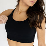Zone Bra | A-D+ cup | High Support From DYM Athletics