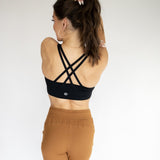Zone Bra | A-D+ cup | High Support From DYM Athletics