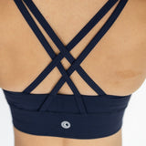 Zone Bra | A-D+ cup | High Support From DYM Athletics