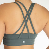 Zone Bra | A-D+ cup | High Support From DYM Athletics