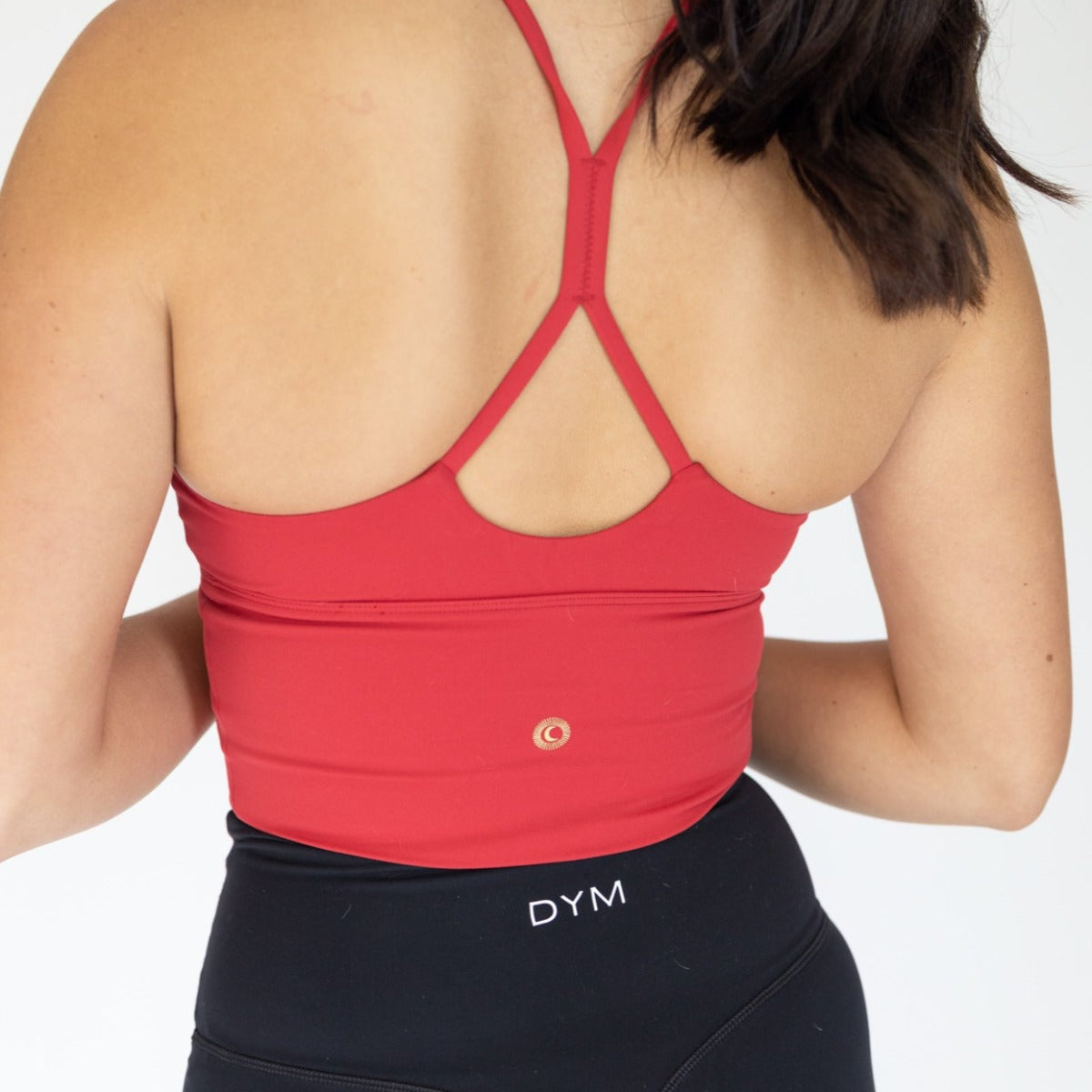 Flex & Flow Racerback Tank from DYM Athletics