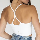 Flex & Flow Racerback Tank from DYM Athletics