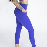 AIRE Ultra-Soft Legging From DYM Athletics