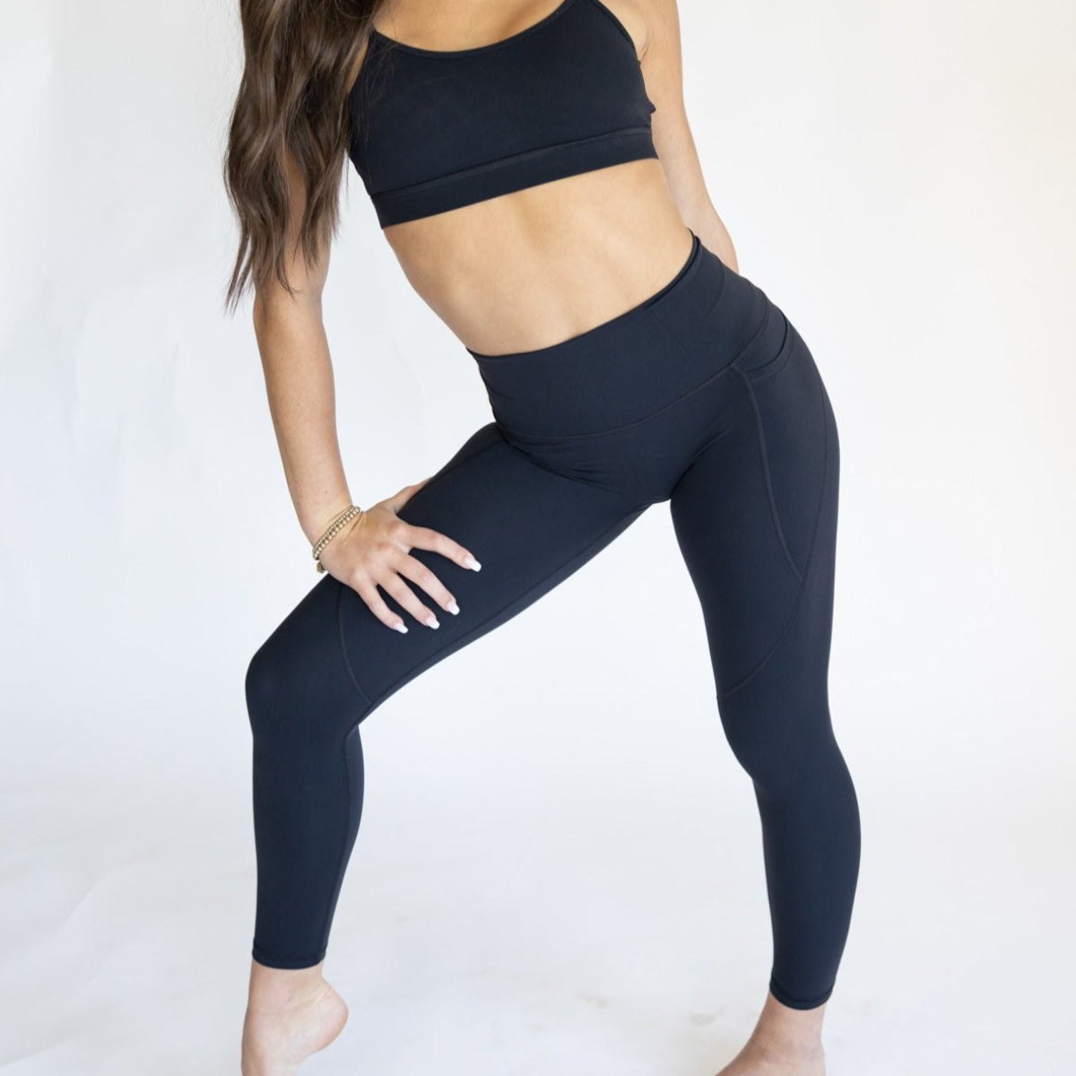 AIRE Ultra-Soft Legging From DYM Athletics