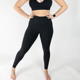 Trainer Muscle Tone Legging From DYM Athletics