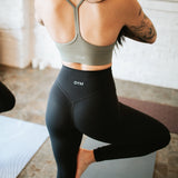 Ultra High Waist Flex & Flow Legging | SALE From DYM Athletics