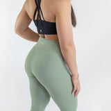 Ultra High Waist Flex & Flow Legging | SALE From DYM Athletics