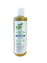 4-HAIRLESS PETS SENSITIVE WATERLESS SHAMPOO from ReNewedPet