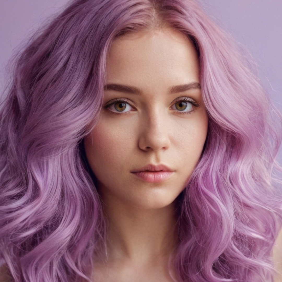 Medusa Pastel Magic from Medusa's Makeup