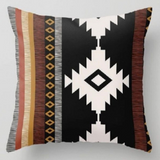 Rustic Cushion Covers from Moderny