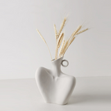 Collarbone Ceramic Vase from Moderny