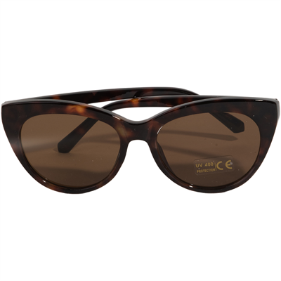 Classic Cat Eye Frame Sunglasses through MARKET