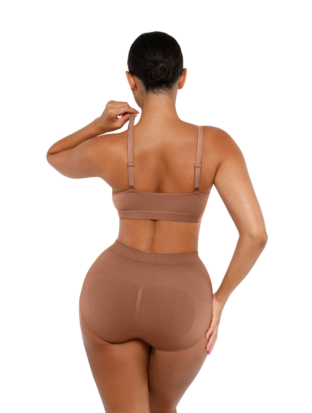 Scoop Bralette from HeyShape