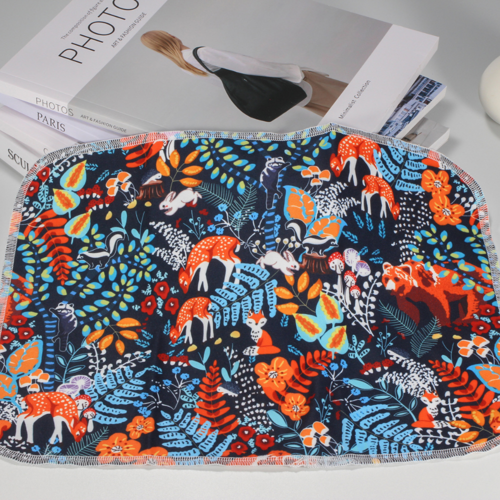 Paperless Kitchen Towel from Moderny