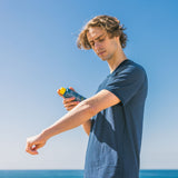 Hydrating Antioxidant SPF 30 Spray From Oars + Alps
