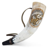 War Horn from Norse Tradesman