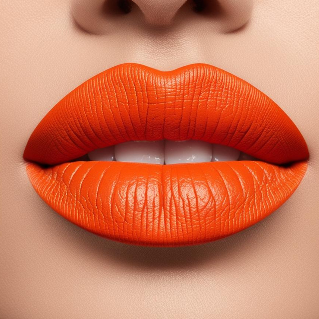 Forevermore Liquid Lipstick - Hot Gossip from Medusa's Makeup